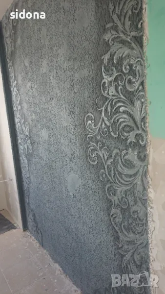 Декорация и рисуване на стени, снимка 1