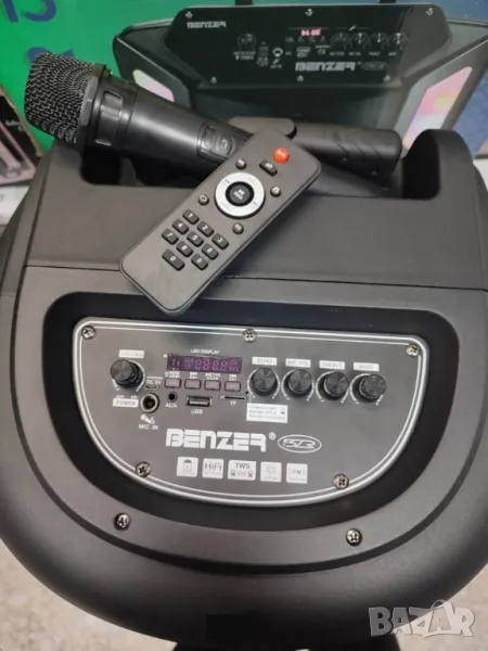 Активна тонколона 15", снимка 1