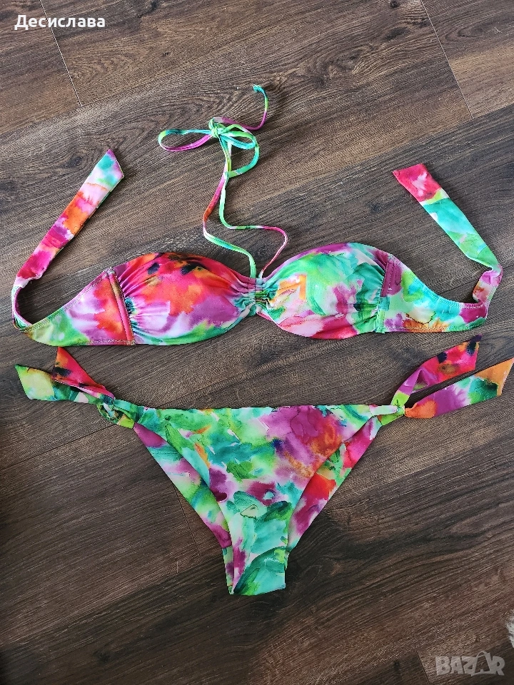 дамски бански , снимка 1