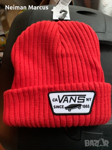 VANS • Off The Wall, снимка 1