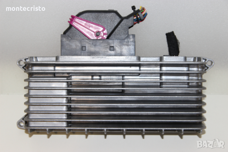 Усилвател Audi A4 B8 (2004-2011г.) 8T0 035 223 AE / 8T0035223AE, снимка 1