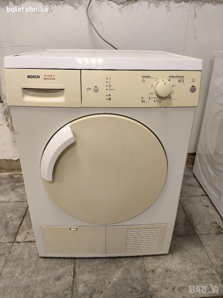 кондензаторна сушилня , снимка 1