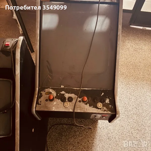 Ретро електрони игри, снимка 1