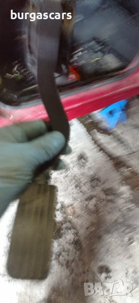 Педал газ за Citroen C2 1,4 - 60лв, снимка 1