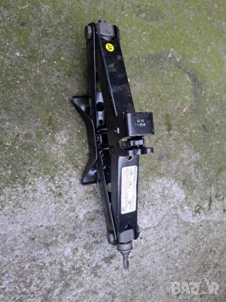 Крик за опел мока , снимка 1