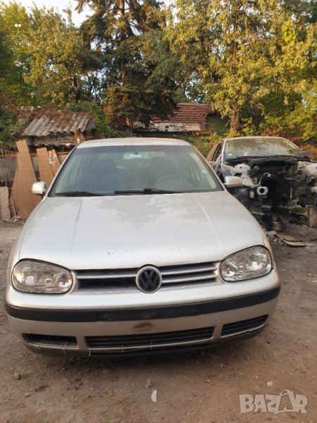 Golf 4 1.9 131к.с на части , снимка 1