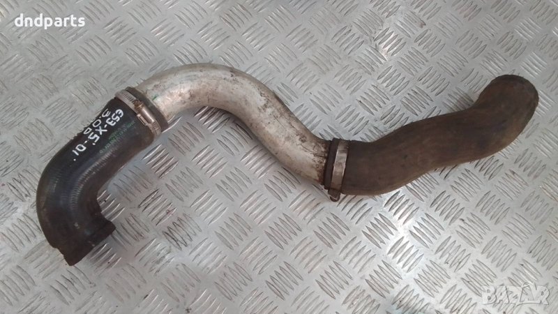 Турбо пътища BMW E53, X5,3.0D,2001г., снимка 1