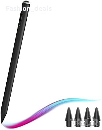 Нова писалка стилус за таблет iPad прецизен връх Писане/рисуване Айпад , снимка 1