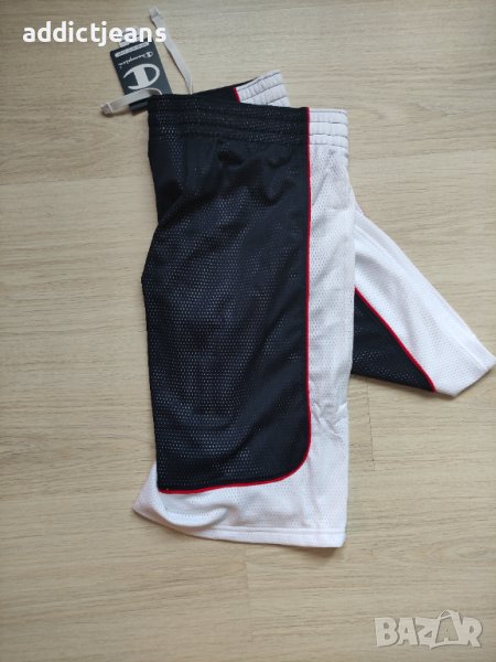 Мъжки къси панталони Champion размер L , снимка 1