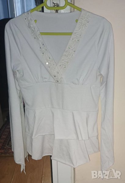 Дамска блуза , снимка 1