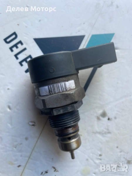 A0000705746 датчик за налягане на рейла от Mercedes CLA 180 Sport двигател 270910, 1.6i 122 кс., снимка 1