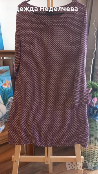 дамска рокля, снимка 1