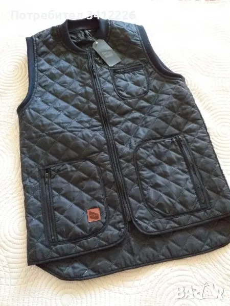 Грейка М, снимка 1