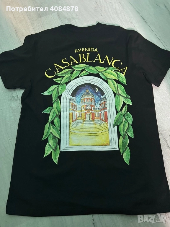 Тениски, снимка 1