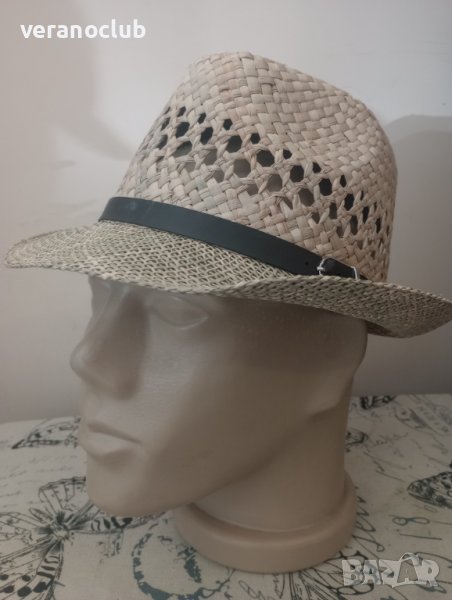 Мъжко бомбе Слама и Морска трева, снимка 1