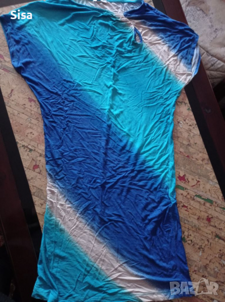 Рокля за плаж, размер М/Л, снимка 1