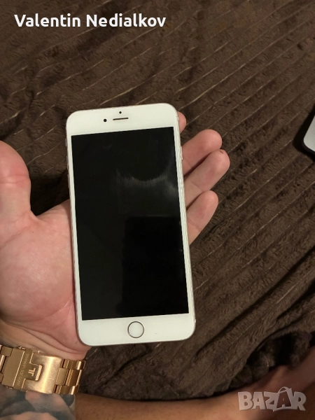 Iphone 6 plus за части, снимка 1