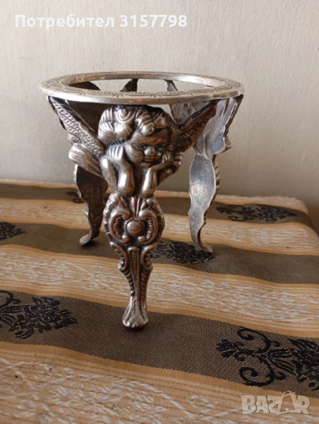 Барокова поставка за алкохол, снимка 1