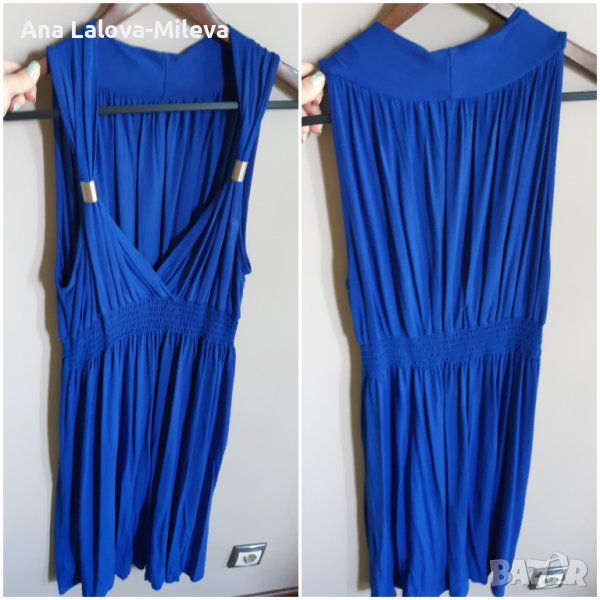 Рокля за бременни, колан за бременни, снимка 1