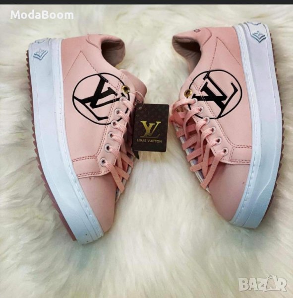 ПОСЛЕДНИ БРОЙКИ Louis Vuitton , снимка 1