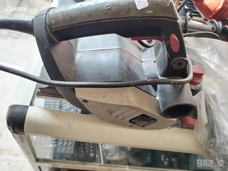 Рендосвач(Planer) Skil , снимка 1