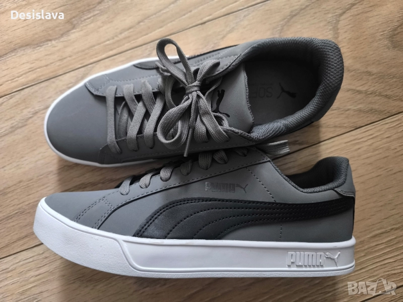 маратонки Puma 38.5 номер, снимка 1