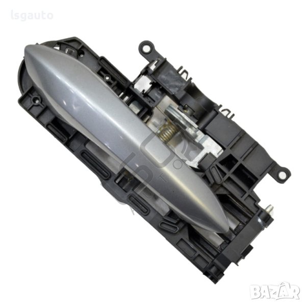 Задна лява външна дръжка BMW 5 Series (F10, F11) 2010-2016 ID:105727, снимка 1