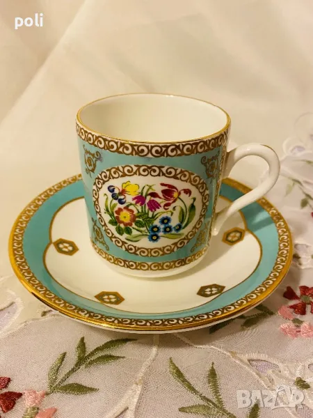 чаша за кафе , снимка 1