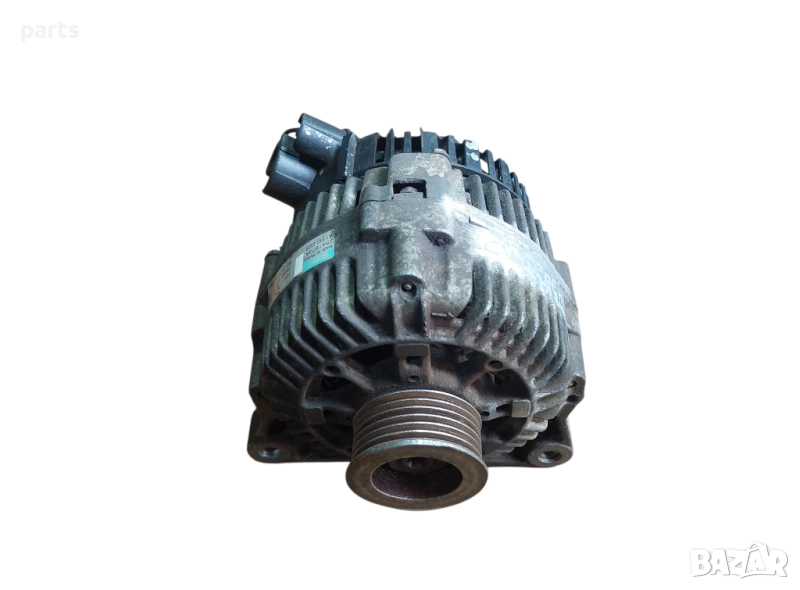 Генератор Ситроен Джъмпер - Ксара - Берлинго - Пежо Боксер - Партнер - Фиат Дукато - 9623727280, снимка 1