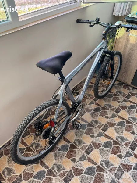 Велосипед Cross Ridge 21 speed, снимка 1