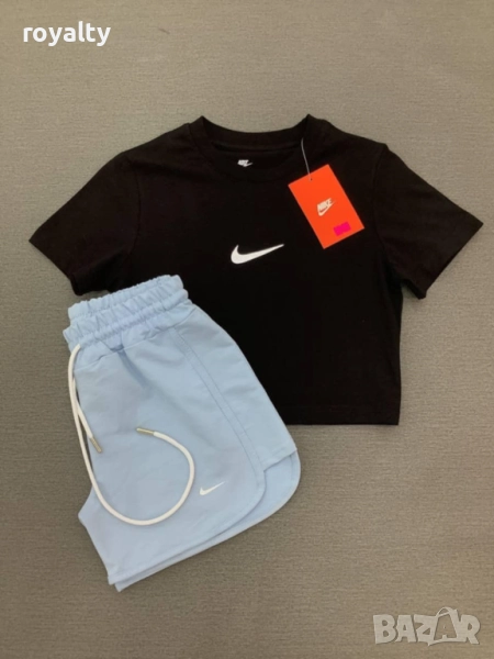 Nike дамски спортен екип , снимка 1