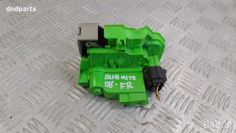 Брава врата Alfa Romeo Mito 2008г.(предна дясна)	, снимка 1