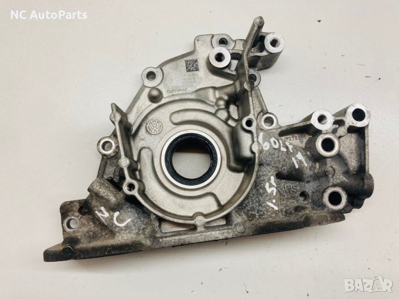 Маслена помпа за VW Golf Голф Ауди Audi Skoda 1.5 TSI бензин DPBA 05E115109 05E115105A 2019, снимка 1