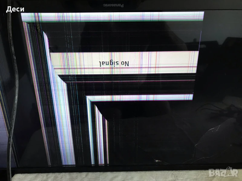 TNP4G542 1 A R05A 542KK A37731AP 130509 MDK 336V-0 W  TNPA5808 1 P TNPA5808EG от Panasonic TH-L32B6M, снимка 1