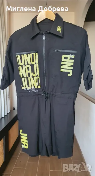Къс гащеризон Junona, снимка 1
