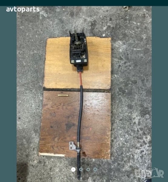 Vw Passat 5 1.9tdi 131ks avtomat скоростен лост с жило, снимка 1