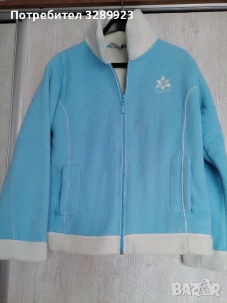 Меко топло кожухче, снимка 1