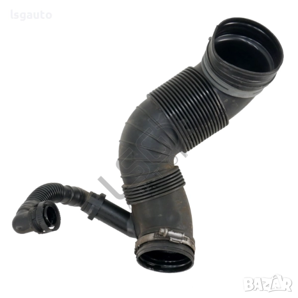 Тръба въздух Volkswagen Scirocco III 2008-2017 ID: 153772, снимка 1