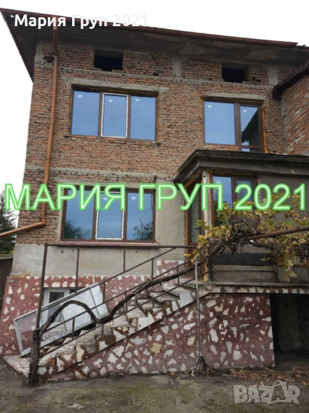 !!!ТОП ОФЕРТА!!! Продавам Триетажна Къща Близнак в гр. Димитровград кв. ”Черноконево”!!!, снимка 1