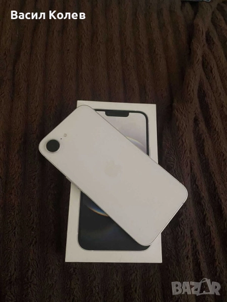 Iphone 16 e / 128 гб, снимка 1