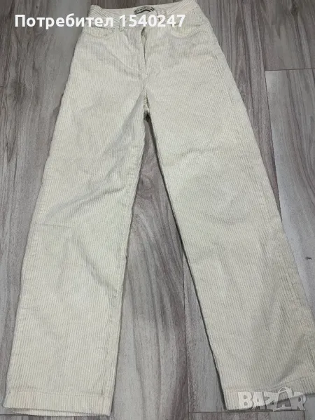 Дамски джинси Amisu, снимка 1