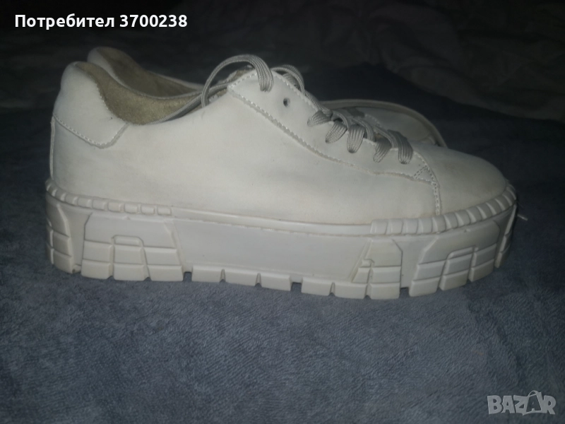 Обувки , снимка 1