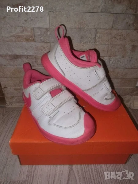 Детски маратонки Nike, снимка 1