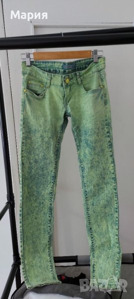 Екстравагантни дънки , снимка 1