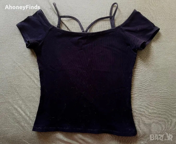 блуза, снимка 1