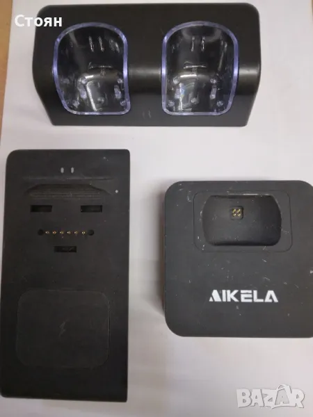 Стойки за телефон, снимка 1