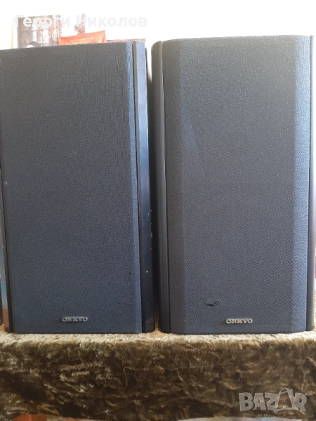 Тонколони, снимка 1