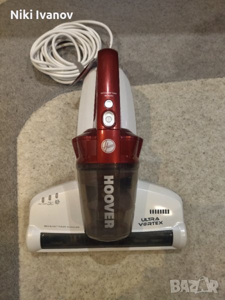 Ръчна прахосмукачка Hoover , снимка 1