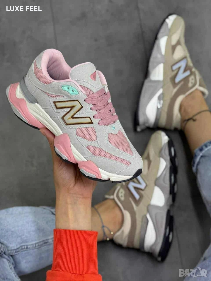 New Balance ⚜️ Дамски Маратонки , снимка 1