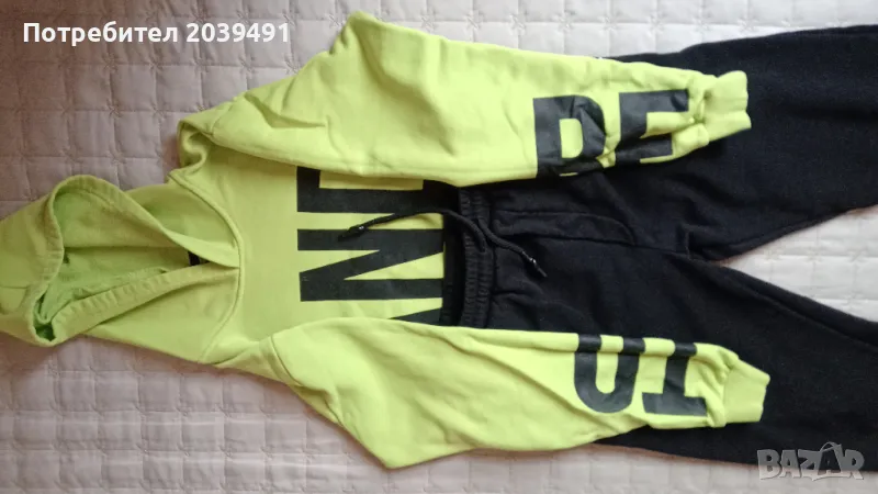 комплект за момче, снимка 1